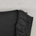 Express Women's Top Black M