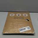 Queen Pillow Cases Set of 2 - Ultra Soft Hotel Quality Pillowcase Covers - Comfy, Cozy & Wrinkle Free - Shrinkage and Fade Resistant - Machine Washable Pillow Protectors - 2 Piece Set - Grey Stripes 3