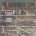 10PCS 3D Wall Panels Peel and Stick Foam 3D Brick Wallpaper Peel and Stick Red Faux Stone Wall Panel Self-Adhesive Wallpaper (10PCS, Red)