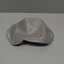 AOMSAZTO Armrest for 2006-2011 Honda Civic Light Gray