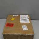 Adjustable Trailer Hitch Ball Mount, Fits 2" Receiver, 2" Tow Ball, 9-1/2" Drop&8-1/4" Rise, 7500lbs Heavy Duty Hitch with Screw-in Locking Pin