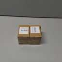 2 x 2pcs Suction Cup Hooks, Premium Stainless Steel Suction Cup Hooks Shower Hooks Suction Cup Bathroom Towel Coat Hook Suitable for Glass Mirror Smooth Surface(Gold), Medium