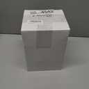 20 Pcs Cow Print Christmas Ornaments Western Cow Christmas Tree Decor Black and White Cowhide Ball Ornaments Farmhouse Country Xmas Hanging Decoration Shatterproof for Farm Rustic Holiday