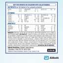 Similac Advance Infant Formula With Iron, Baby Formula Powder, 30.8-oz Value Can (30.8 Ounce (Pack of 1))