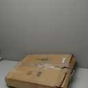 JOYSTAR 12 14 16 18 20 Inch Kids Bike Front Wheels Replacement Bicycle Wheels with 12-20 Inch Solid Air Rubber Tire & Inner Tube Don't Fit Huffy Bike Black & White