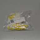 Motoforti Tailgate Door Handle Door Lock Rod Clip, for Toyota Highlander 2001-2013, Plastic, No.6929312030, White, 15 Pair