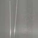 2Pcs Plant Support Stakes with Hook Clips for Potted Plants Flowers Balcony