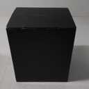 OFFACY Electric Kettle, Double Wall Glass Inner, Hot Water Boiler Heater Pot, 1.5-Liter, 1200 Watts for Fast Boiling, 53oz BPA Free, White