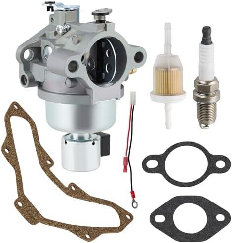 Ferilter 20 853 33-S Carburetor for Kohler Courage 19 20 SV600S SV590 SV530 SV470 SV480 SV540 SV610 SV620 18HP 19 HP 20 HP 21HP 22HP Engine Carburetor for Cub Cadet Toro Troy Bilt Lawn Mower Tractor
