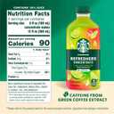 Starbucks Refreshers Concentrate Lime Watermelon, Refreshing Drink, Cold Drinks 32 fl oz (EXP 07/31/26)