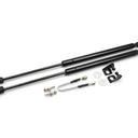 HIGH FLYING Car Accessories Hydraulic Jack Front Hood Lift Supports Hood Struts Shocks Springs Dampers for Mazda CX-5 2017 2018 2019 2020 2021 2022 2023 2024 2025