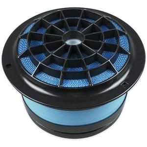 P607955 AF26154 Air Filter Engine Air Filter Powercore Compatible with Freightliner Business Class M2,FL70,FL80,FS65 Replaces 42809, LAF3233,CA4700
