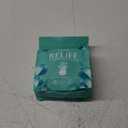 Body Restore Shower Steamers Aromatherapy 15 Pack - Christmas Stocking Stuffers for Men, Birthday Gifts for Women, White Elephant, Relaxation, Self Care - Eucalyptus