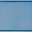 KitchenAid 13x18in Nonstick Aluminized Steel Baking Sheet, Blue Velvet