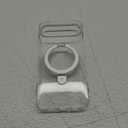 TORRAS Slim for Google Pixel 10 Pro XL Case Clear, Fit for MagSafe, Open Edge Frame, Phone Case for Pixel 10 Pro XL with Stand, Ultra Thin Minimalist, Never Yellowing, Shockproof Corner Cover, Clear