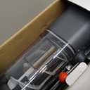 Slushie Machine for Home - No Ice Needed Slushy Maker, Fast 5-Min Freeze, Auto-Clean, 6 Preset Modes | Frozen Margaritas, Cocktails, Smoothies, Frapps, Ice Cream