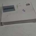 OWOFAN Black Kitchen Faucet with Pull Down Sprayer Stainless Steel Single Handle Pull Out Spring Sink Faucets 1 Hole Or 3 Hole Dual Function for Farmhouse Camper Laundry Utility Rv Wet Bar