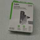 Belkin MagSafe-Compatible Magnetic Wireless Car Charger 10W - Wireless Charger, Magnetic Car Vent Phone Mount for iPhone 17, iPhone 16, 15, & 14 Series, Pixel 10 (Power Supply NOT Included) - Black