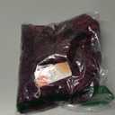 Van Heusen Mens Classic Fit Stain Shield Never Tuck Stretch Solid Button Down ShirtButton Down Shirt (Large, Port Red)