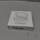 Wireless Earbuds, Bluetooth 5.3 Headphones HiFi Deep Bass with Mic ,120H Playtime LED Display ,IPX7 Waterproof Button Control True Wireless Earphones,One-Step Pairing,In-Ear Noise Reduction Headset