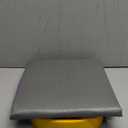 SUNLIN Dance Mat - Rhythm Step Play Mat - Dance Game Toy Pad with LED Lights, Gift for Kids Girls 3-12, Adjustable Volume, Built-in Music, 3 Challenge Levels (Pink)