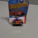 Pack Of 3 Hot Wheels Cars ( ICE Shredder, Skull Shaker, Custom Small Block)