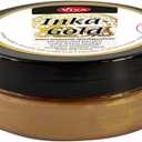 Viva Decor Inka Gold Gilding Wax2.3 oz (Golden Brown) - Wax-Based Metallic Polishing Paste. Quick-Drying Metal Shine, High Gloss Effects for DIY. Decor Paste for Wood, Clay & Terracotta