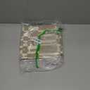 New 20x20'' inches Throw Pillow Cushion Covers - Beige H Letter Chenille Jacquard Embroidery Luxury Modern Style Couch Sofa Bed Pillow Cover for Living Room Bedroom