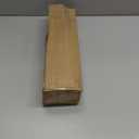 4 Pack Wheel Tire Cleaning Brush Kit Cars Motorcycles RVs Trucks Rim Hub Ultra Soft Microfiber No Spatter 360 Bendable Synthetic Woolies Wash Vehicles Bristle Set (Purple & White)