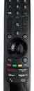 #US Replacement Remote AKB76039902 AGF30256702 Infrared Remote Control for LG 2022 4K UHD TV No Cursor #(XHremote703f8042)