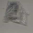 3Set Bottle Service Sign Replacement Cards Bring Letters 2SetA-Zof Numbers 1Set (0-9) and 1Card Storage Box Cards Without LED Bottle Service Sign Board