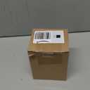 WH01X29528 GFW650SPN1SN GFW510SCN1WW GFW550SPN2DG GFW550SSN1WW GFW650SPN2SN GFW650SSN3WW GFW655SSV0WW GFW850SSN0WW GFW850SPN1RS GFW850SSN3WW Washer Door Lock Compatible with GE Washing Machine