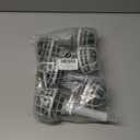 6-Pack Foam Bouquet Holders, Floral Arrangement Kits for Bridal Flowers Wedding Supplies Decoration, Gardening Supplies