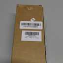 LUCKYPAW Dog Shoes for Large Medium Dogs, Breathable Dog Boots for Hot Pavement, Paw Protectors for Summer Walking Hiking Winter Snow Outdoor, No Slip Reflective Booties for Hardwood Floo-Black,6