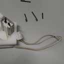 316489403 Gas Oven Igniter Compatible with Part of Crosley Electrolux Frigidaire Kenmore Tappan White Westinghouse Gas Oven/Stove Replaces Model 501RB Ignitor Gas Oven Igniter A04454501