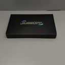 Smart White Digital Picture Frame WiFi Send Photos from Your Phone 16GB Storage 10.1inch 1280x800 IPS Touch Screen Digital Photo Frame Auto-Rotate Wall Mountable Photo Picture Frame Digital