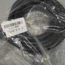 Propane Fuel Filter with 12FT Propane Hose Compatible with Etc Portable Heaters, CSA Certified,QCC1/Type1 Adapter Connect 20-45 lb Propane Tanks