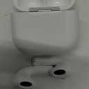Apple AirPods 4 Wireless Earbuds, Bluetooth Headphones, with Active Noise Cancellation, Adaptive, Transparency Mode, Personalized Spatial Audio, USB-C Charging Case, Wireless Charging, H2 Chip