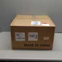 2 PCS Extra Large Sound Dampening Blanket,96"x 80" Sound Absorbing Studio Blanket Panel with Grommets for Wall Hanging,Noise Cancelling Studio Acoustic Curtain/Light Blocker/Soundproof Moving Blanket