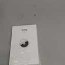 Apple AirTag 4 Pack. Keep Track of and find Your Keys, Wallet, Luggage, Backpack, and More. Simple one-tap Set up with iPhone or iPad, Bluetooth