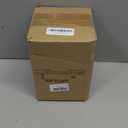 Black Pendant Lighting Modern Pendant Light, Adjustable Pendant Light Fixture,Pendant Lights Kitchen IslandLight (1 Pack Square Pendant Light)