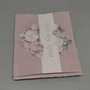 J-pone G-String Thongs for Women T-back Lace Hollow Out Low Waist Thongs Breathable Cheeky Sexy Underwear Panties 5Pack (Medium)