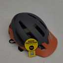 Bell Soquel MIPS Cycling Adult Bike Helmet - Orange/Gray