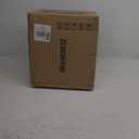 Folding Sofa Bed,Convertible Sleeper Chair for Adults, Folding Sofa Bed Foam Filling Couch with PillowSleeper Chairs Single Size Floor Mattress,Black