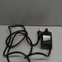 CWKJ Fountain Pump, 400GPH Submersible , Durable 25W Outdoor Water Pump with 6.5ft Power Cord, 3 Nozzles for Aquarium, Pond, Fish Tank, Water Pump Hydroponics, Backyard Fountain