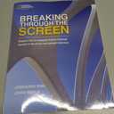 Breaking Through the Screen: Practical tips for engaging learners in the online and blended classroom