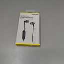 Acoustix Wireless Stereo Earbuds With In Line Microphone and Remote