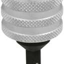 LABEAR Adjustable Tap Chuck M6M12, Keyless Quick Change Tap Holder, 1/4" Hex Shank Tap Adapter for Drill Driver, Cr-V Steel Heavy Duty Threading Tool for Auto Repair & Metalworking