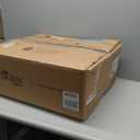 Bio Bidet BB2000 Bliss Electric Bidet Toilet Seat, Warm Water with Air Dryer, Heated Seat with Sensor and Slow Close Lid, Night Light, Remote Control, Elongated, White