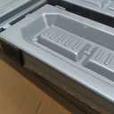 Hot Tub Steps, Outdoor Spa Steps with Storage, Non-Slip & Sturdy Hot Tub Stairs, 36 Inches Long
